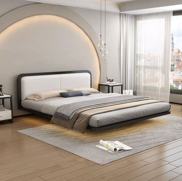 Кровать двухместный American Style, Темир Кровать, — 1