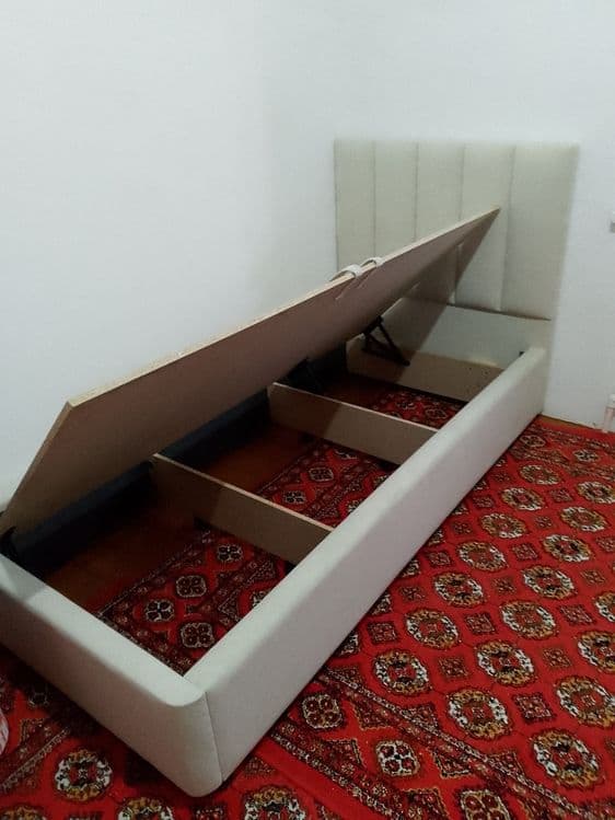 Kravot Spolniy 1 kishilik — 2