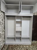Шкаф купе Антресоль Shkaflar 250х180х60