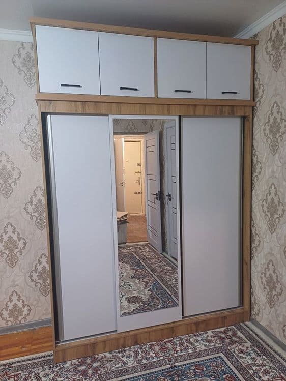 Шкаф купе Антресоль Shkaflar 250х180х60 — 3