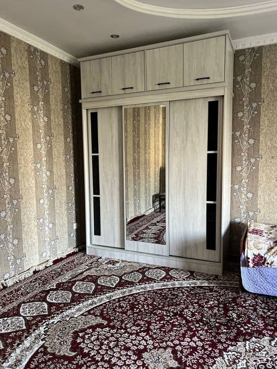 Шкаф купе Антресоль Shkaflar 250х180х60 — 5