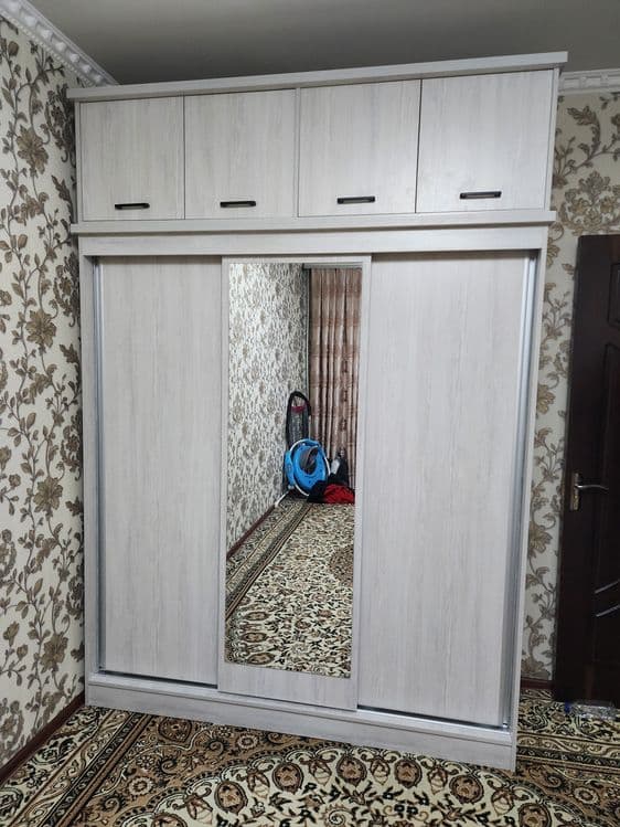 Шкаф купе Антресоль Shkaflar 250х180х60 — 7