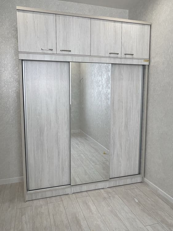 Шкаф антресоль купе 1.80 — 1
