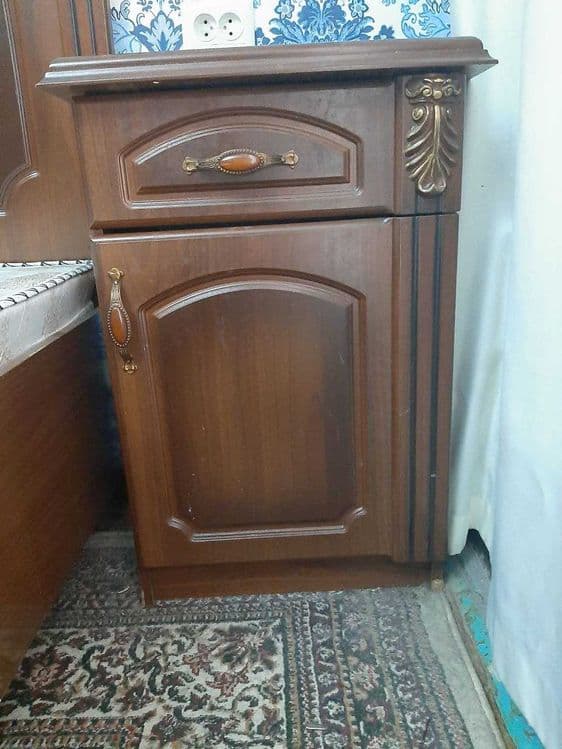 продам мебель Б/У — 5