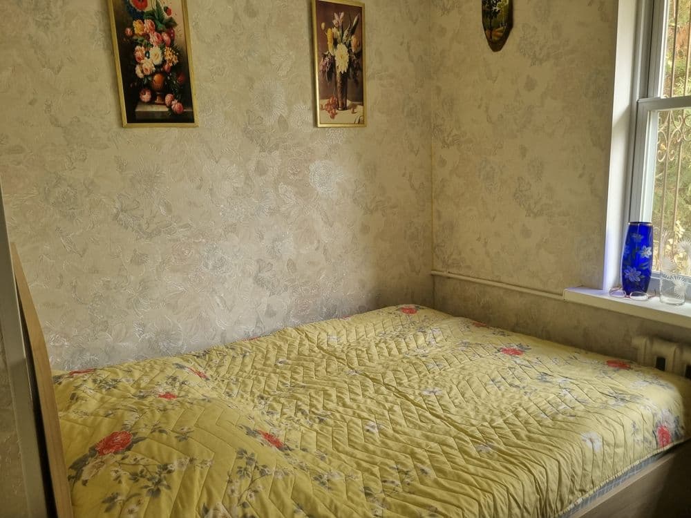 Кровать с подъёмным механизмом — 2