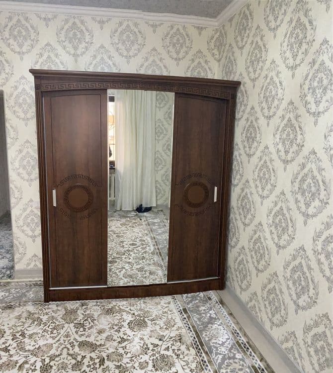 Шкаф купе Shkaf 180 см 100% ЛМДФ. — 4