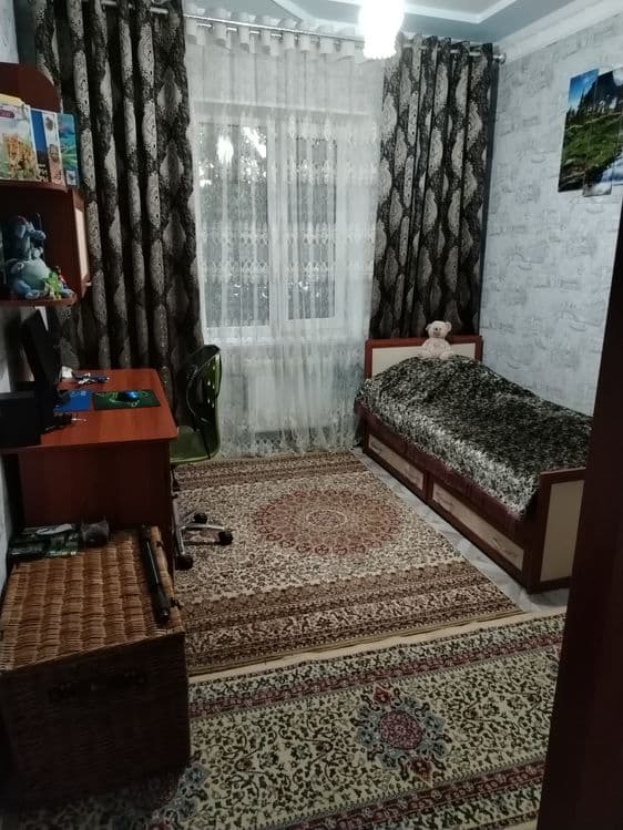 Недорого, качественный гарнитур (мебель) — 1