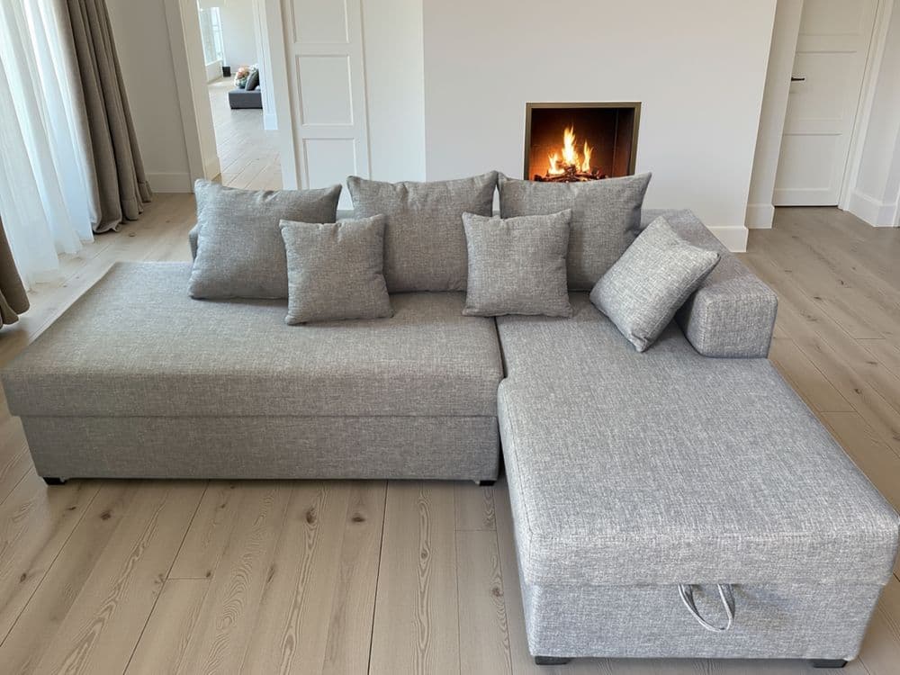 Divan | Kreslo | Ugolok — 5
