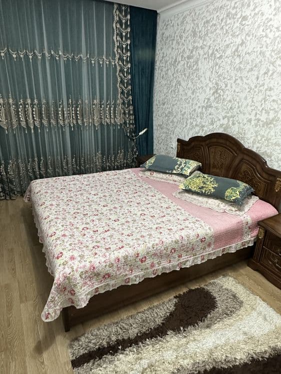mebel spalniy, shfaner, trimo, dvux spalniy kirovat 2ta tumbichka — 3