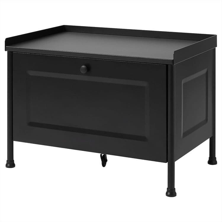 Тумба КОРНШЁ от IKEA (оригинал) — 2