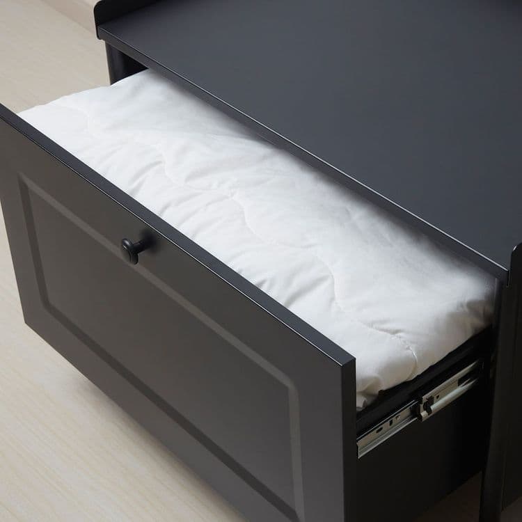 Тумба КОРНШЁ от IKEA (оригинал) — 3