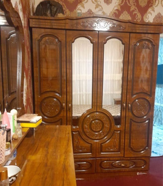 Mebel divan shikaf — 2