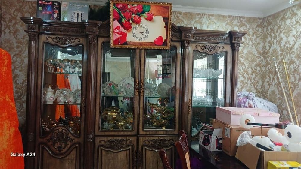 Mebel detskiy spalniy shkaf sotiladi — 1