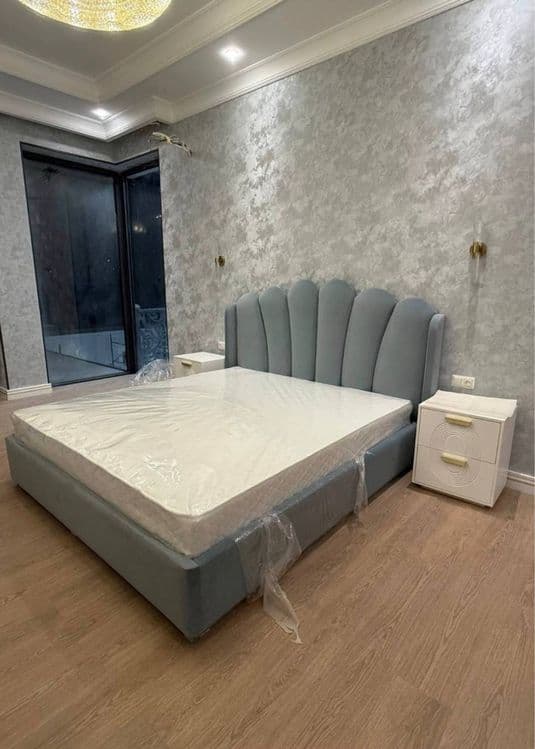 Yumshoq mebel kravat — 2