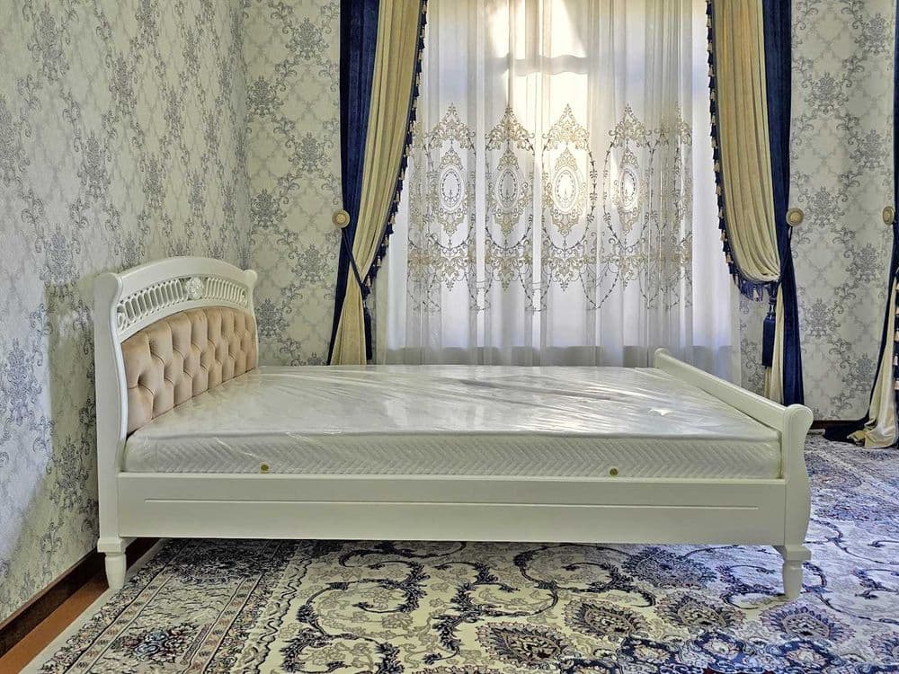 Кровать Спальня из дерева от Производителя !!! — 4