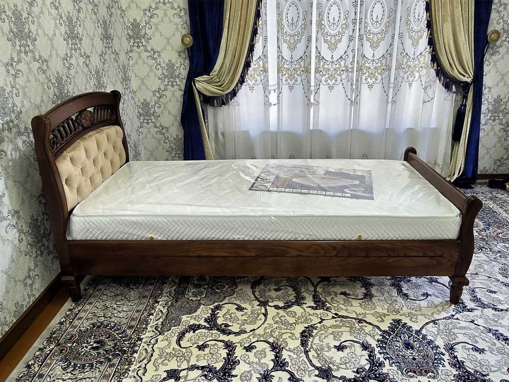 Кровать Спальня из дерева от Производителя !!! — 7