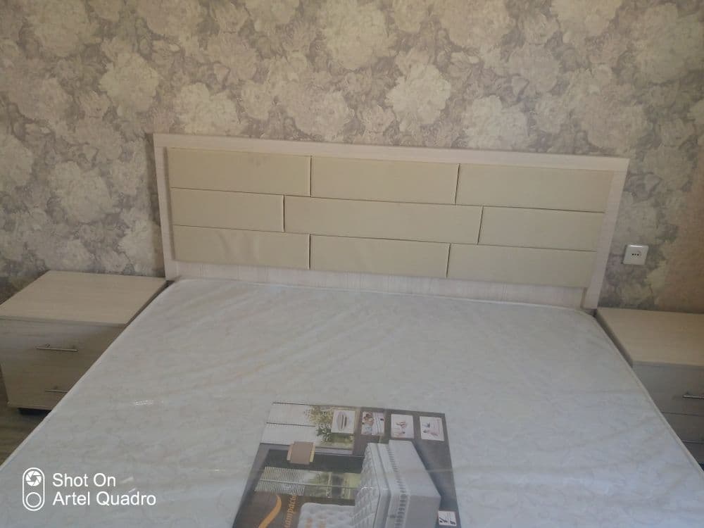 Spalni mebel arzon — 2