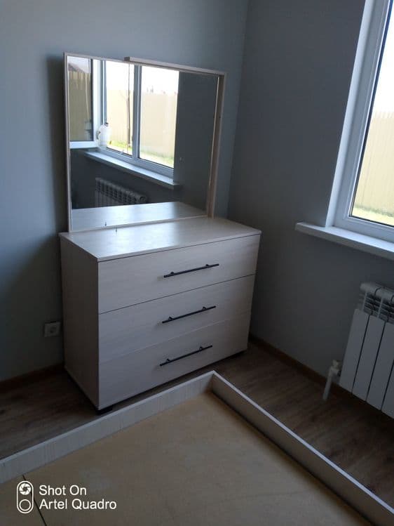 Spalni mebel arzon — 7