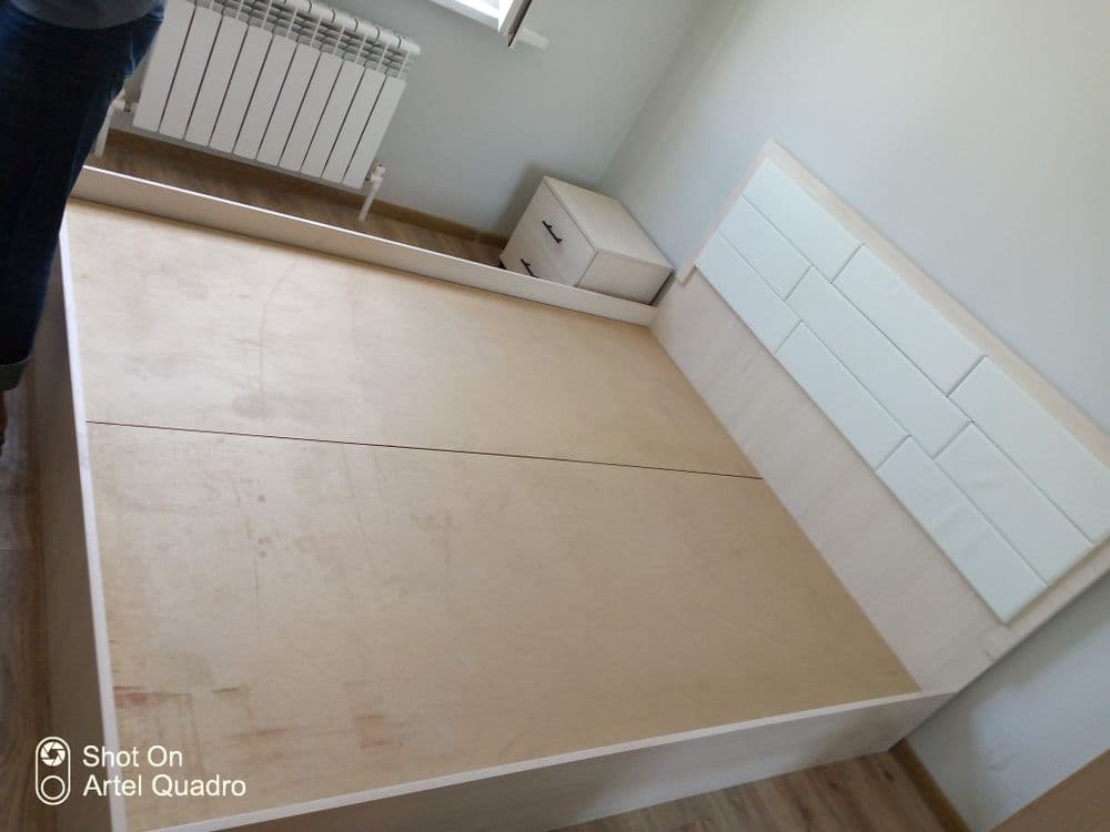 Spalni mebel arzon — 8