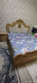 Spalniy kamplekt srochniy sotiladi 600000 som