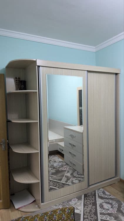 Спальный мебел сотилади срочно — 3
