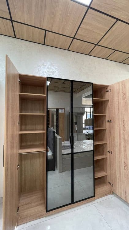 Shkaf 230x180liy — 3