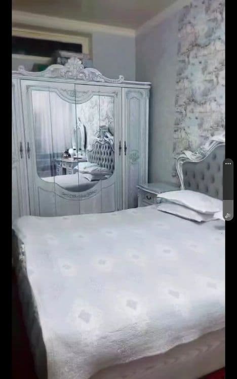 Классический мебель для спальни — 2