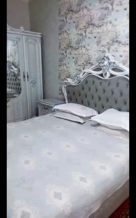 Классический мебель для спальни — 3
