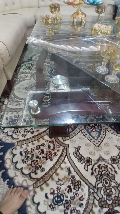 3 ta pufik bilan