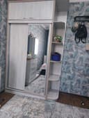 Мебель спальня кровать шкаф тумбы