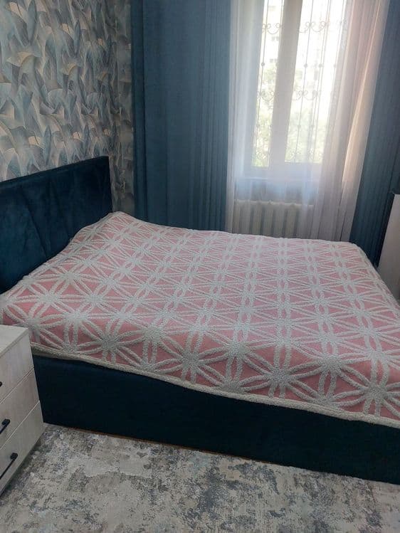 Мебель спальня кровать шкаф тумбы — 5