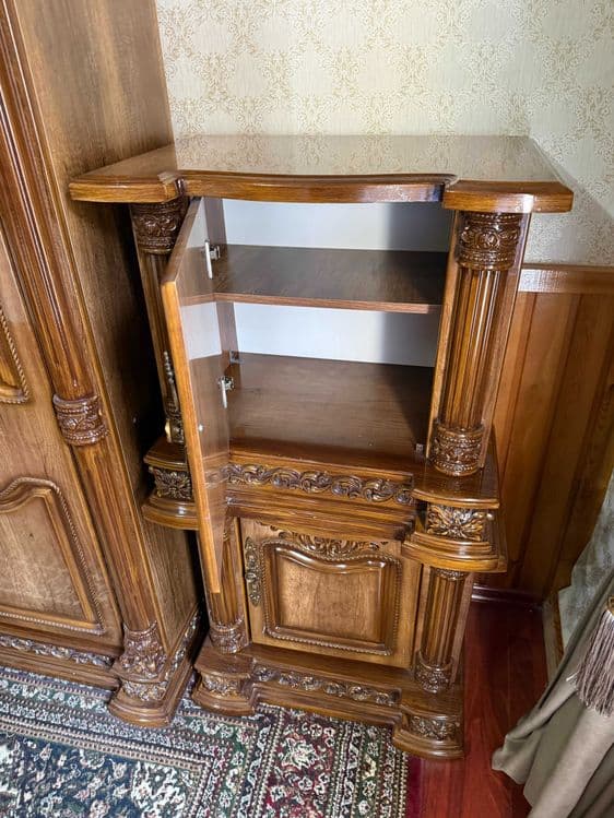 ПРОДАМ мебель в комплекте — 5