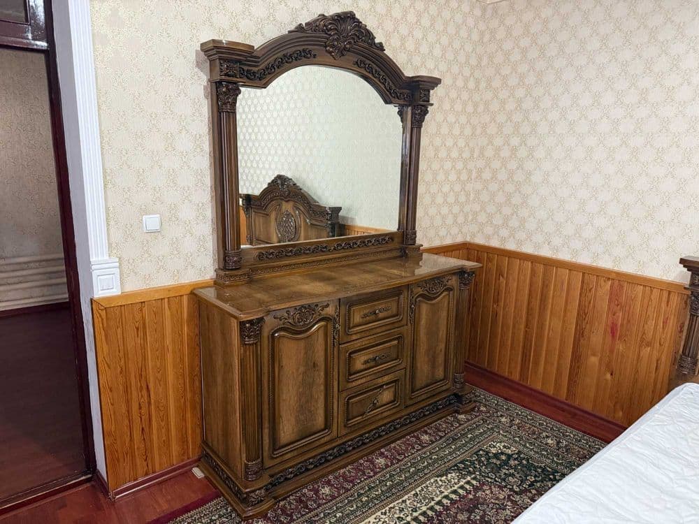ПРОДАМ мебель в комплекте — 6