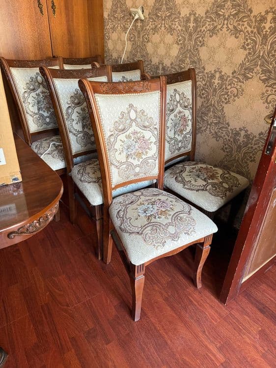 ПРОДАМ мебель в комплекте — 8