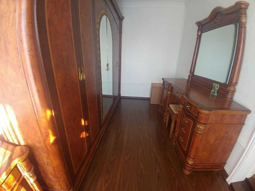 Спальная мебель в идеальном состоянии. Торг уместен!!! — 6
