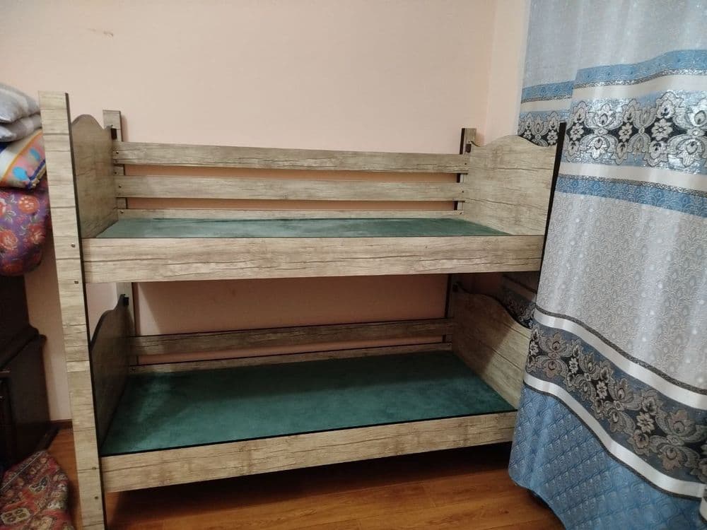 Продаётся кровать — 1