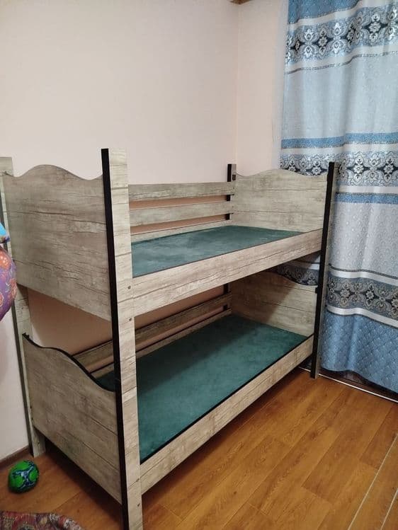 Продаётся кровать — 2