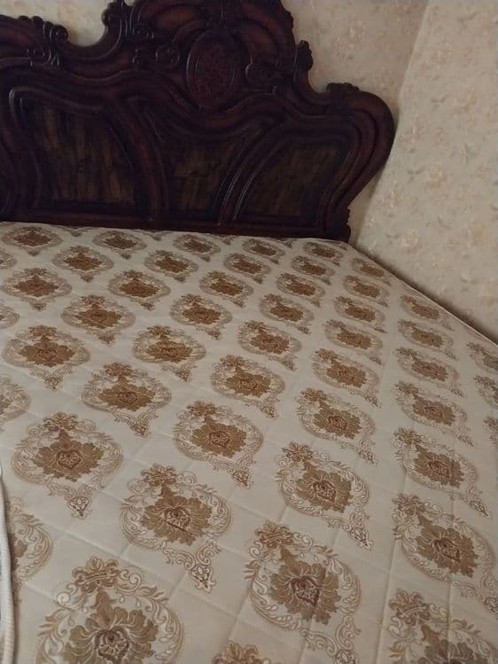Спалний гарнитур — 1