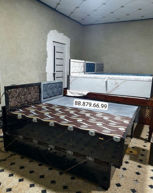 Sifatli va arzon spalnilar optim narxlarda — 6