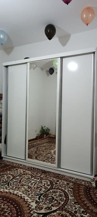 Kupe kamot sotiladi — 1
