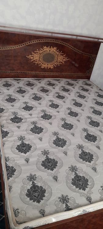 2 kishilik spalni — 1