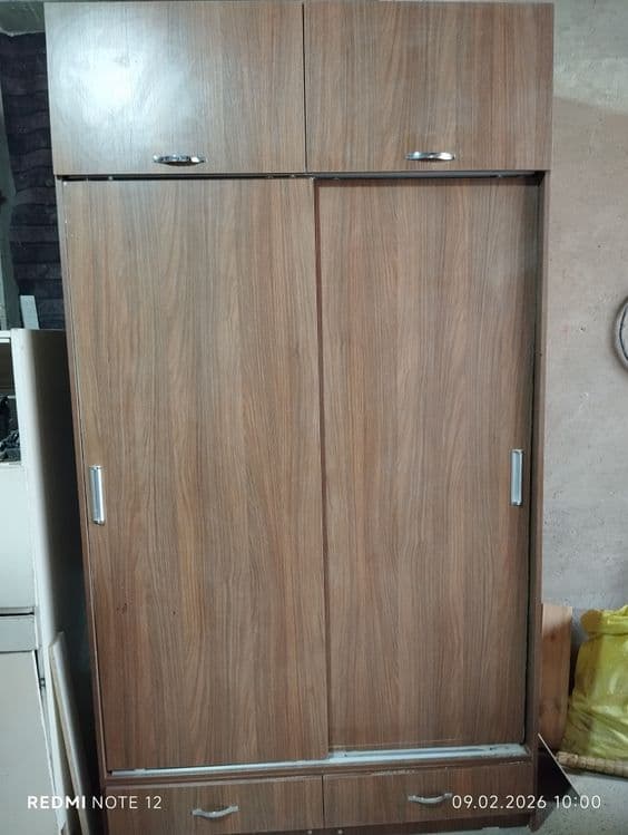 Шкаф купе сотлади нархини келишамиз — 1