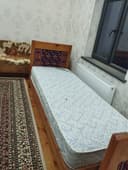 Односпальный кровать