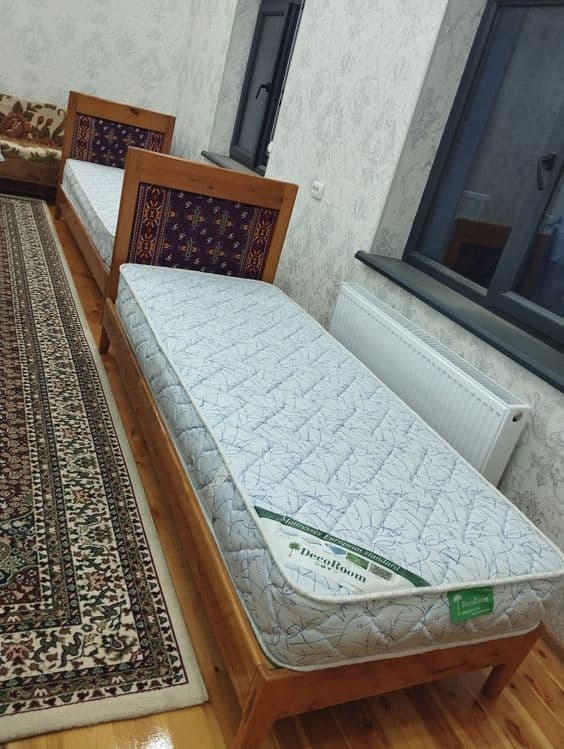 Односпальный кровать — 2