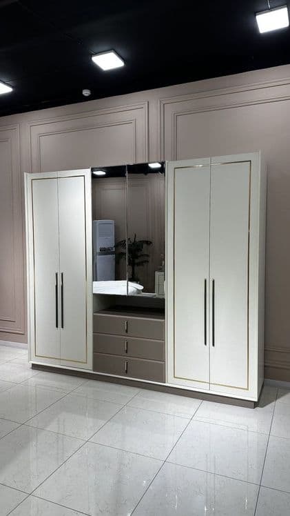 Mebel srochna sotiladi — 4