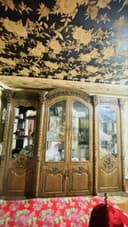 Продается Стенка в отличном состояние почти новое город джизак срочно