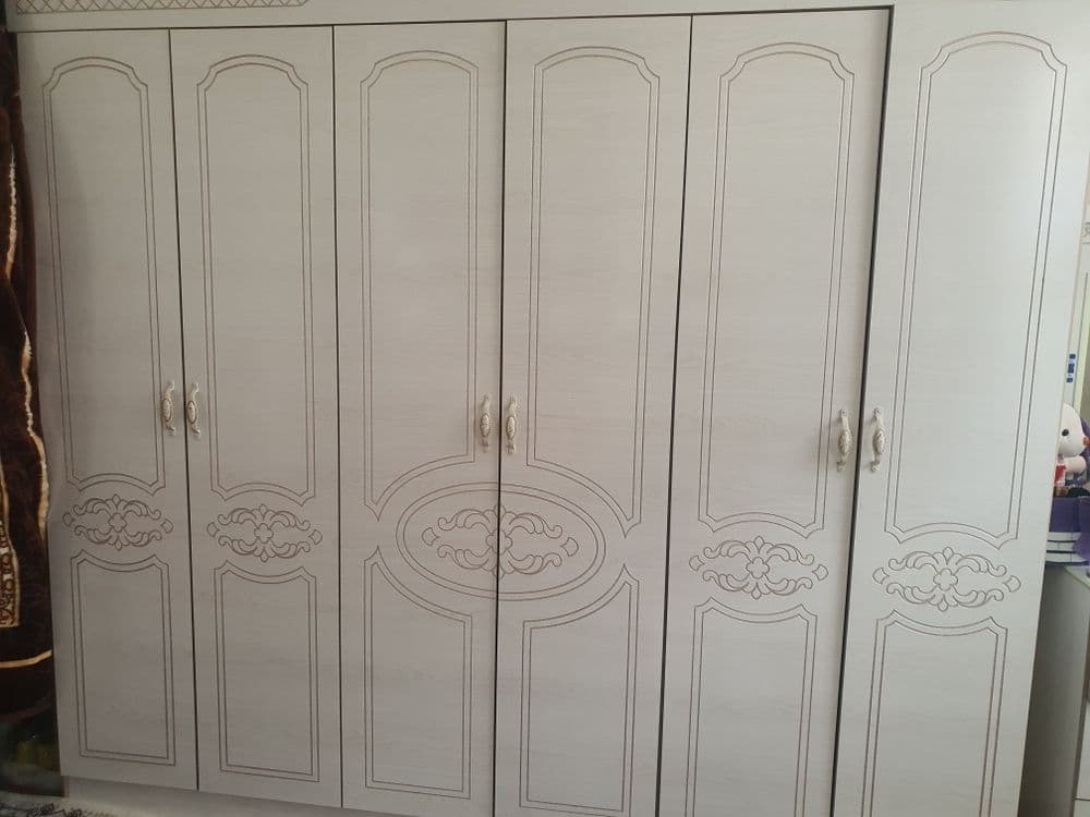 Mebel shkaf va divan — 2