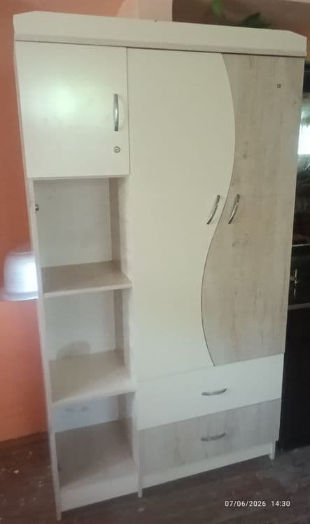 komplekt kattalar va bolalar uchun spalni xam borr — 1