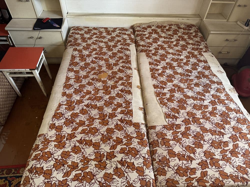 Мебельный гарнитур — 3