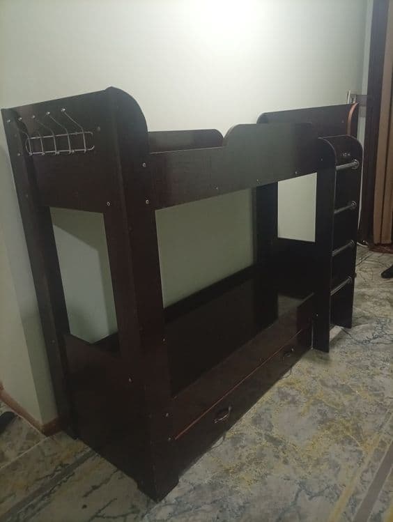 2 этажли крават болалариучун — 5